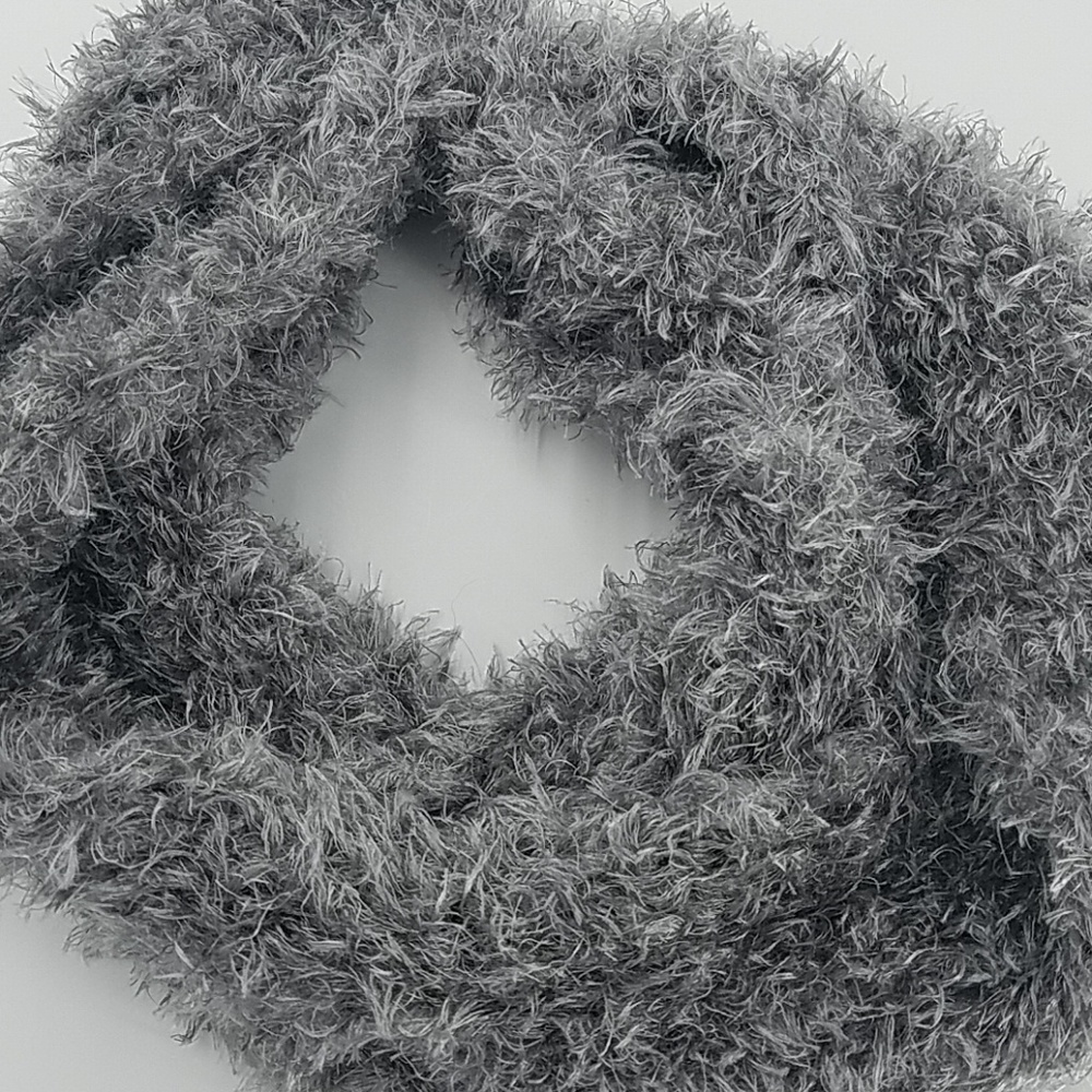 🆕  Copper Key Girls Infinity Scarf - Picture 5 of 5
